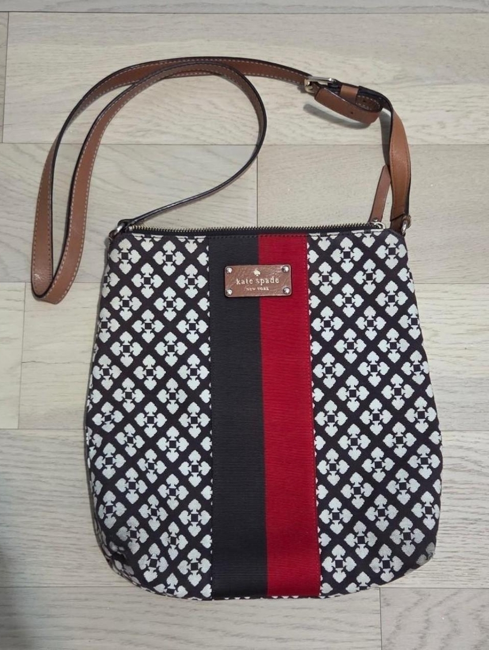 Kate Spade Victoria Crossbody